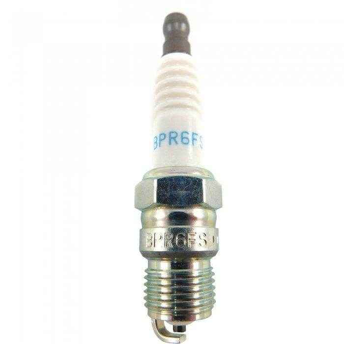 BPR6FS Spark Plug | NGK 2623 - MacombMarineParts.com