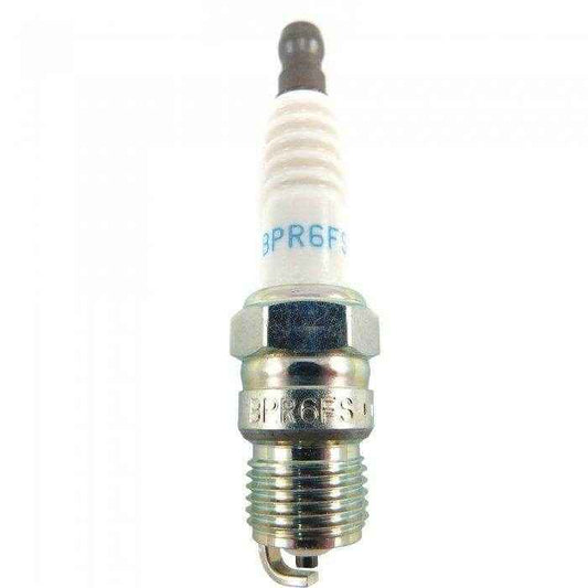 BPR6FS Spark Plug | NGK 2623 - MacombMarineParts.com