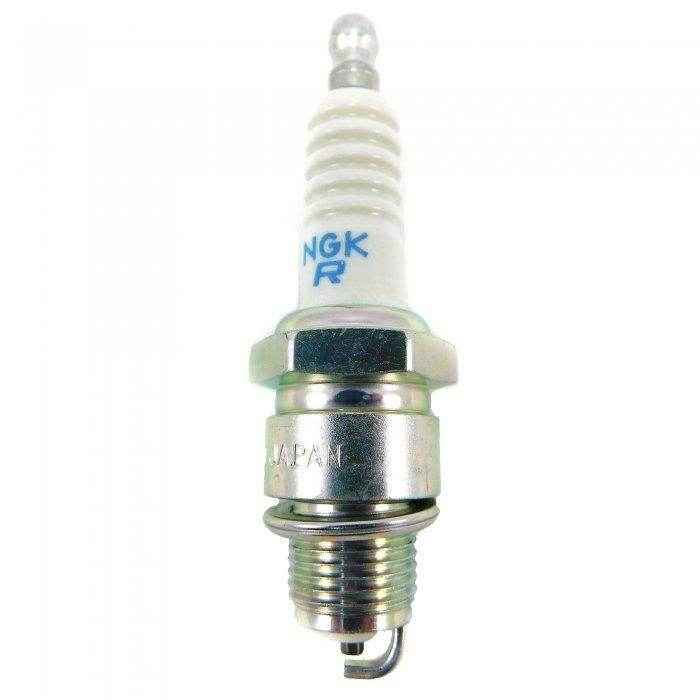 BPR7HS Spark Plug | NGK 6422 - MacombMarineParts.com