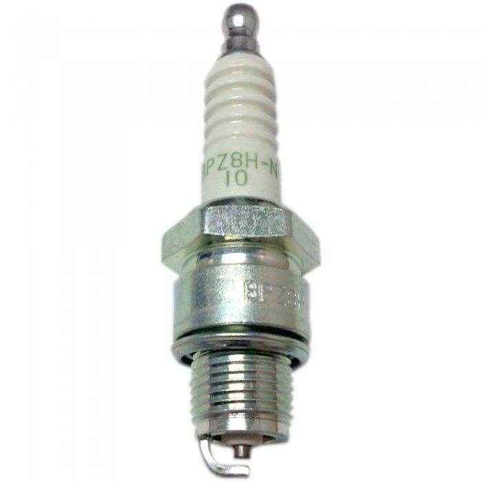 BPZ8HS - 15 Spark Plug | NGK 3180 - MacombMarineParts.com