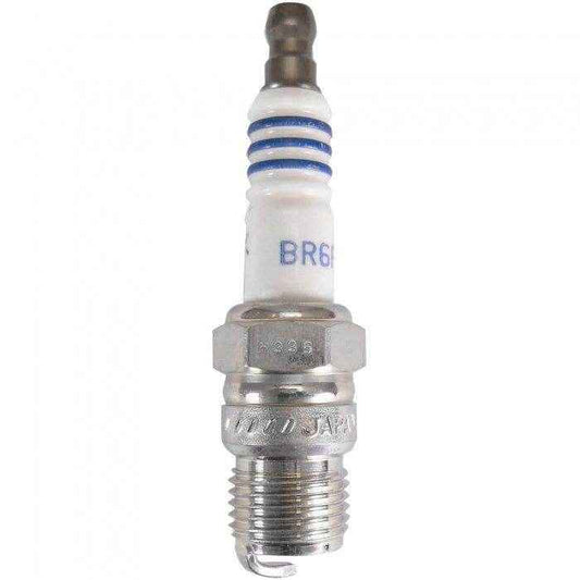 BR6FVX Platinum Spark Plug | NGK 5192 - MacombMarineParts.com