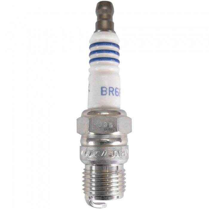 BR6FVX Platinum Spark Plug | NGK 5192 - MacombMarineParts.com