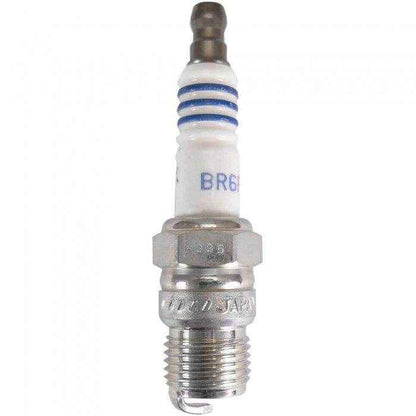 BR6FVX Platinum Spark Plug | NGK 5192 - MacombMarineParts.com