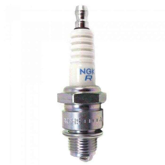 BR6HS-10 Spark Plug | NGK 1090 - MacombMarineParts.com