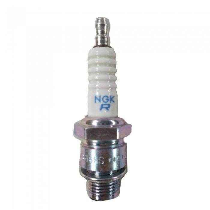 BR6HS Spark Plug | NGK 3922 - MacombMarineParts.com