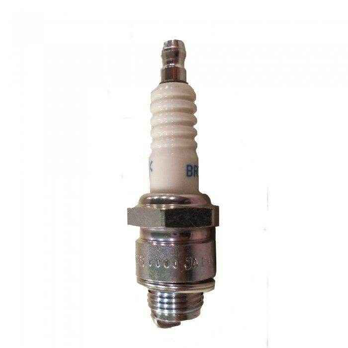 BR6S Spark Plug | NGK 3522 - MacombMarineParts.com