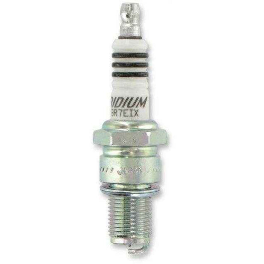 BR7EIX Spark Plug | NGK 6664 - MacombMarineParts.com