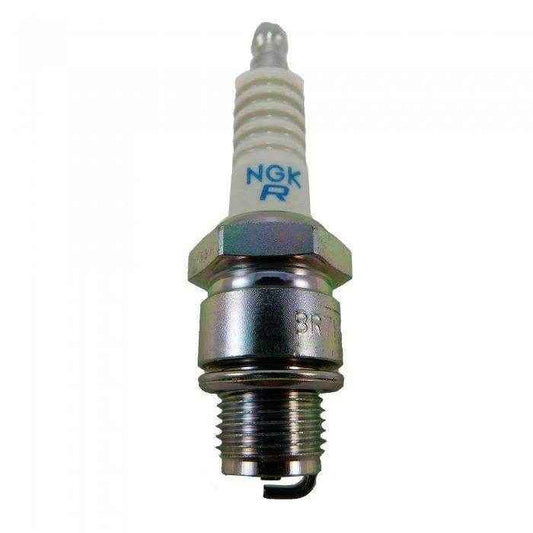BR7HS Spark Plugs | NGK 4122 - MacombMarineParts.com