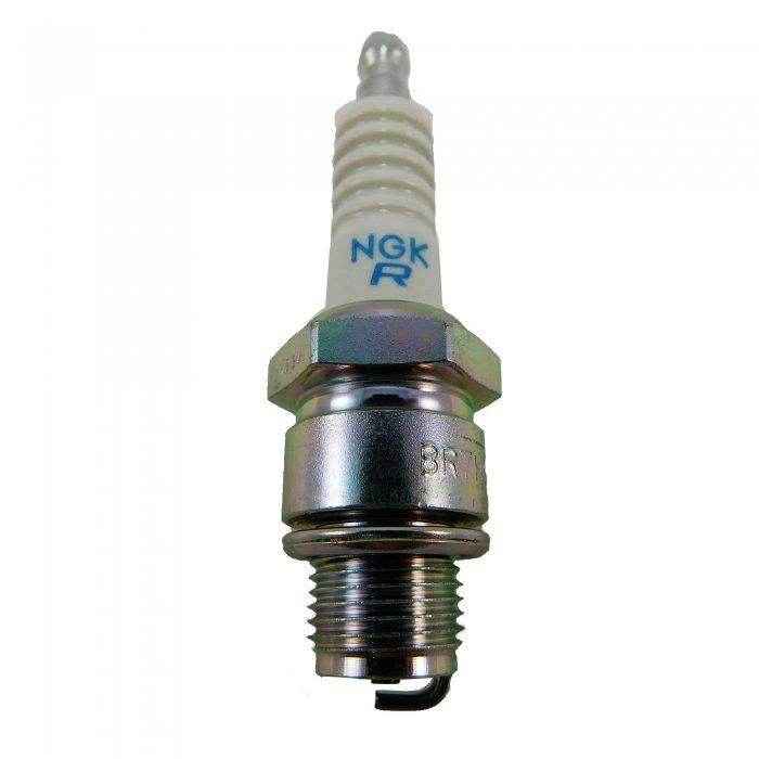 BR7HS Spark Plugs | NGK 4122 - MacombMarineParts.com