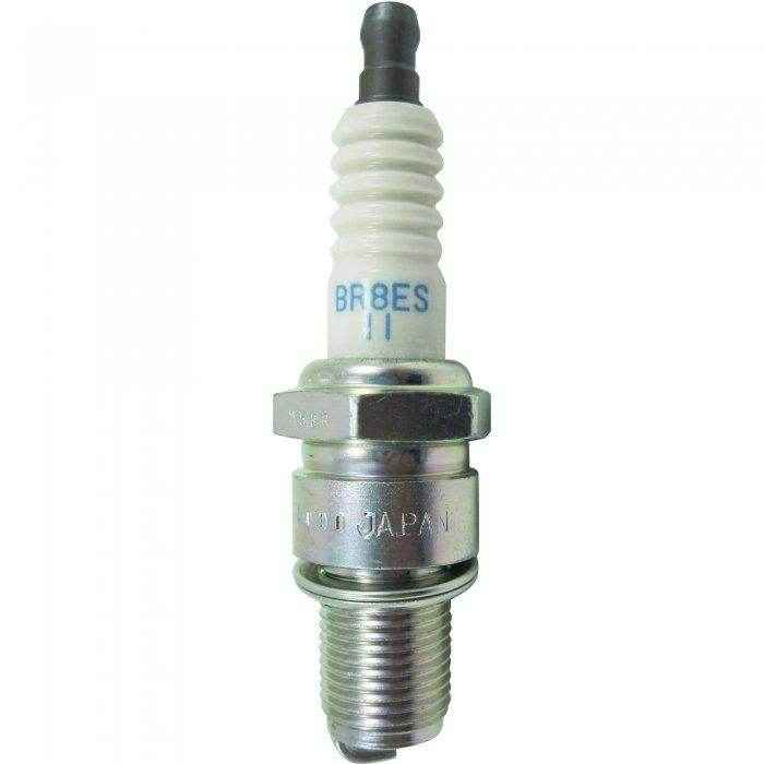 BR8ES-11 Spark Plug | NGK 7986 - MacombMarineParts.com