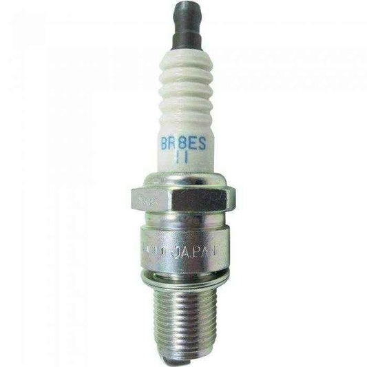 BR8ES-11 Spark Plug | NGK 7986 - MacombMarineParts.com