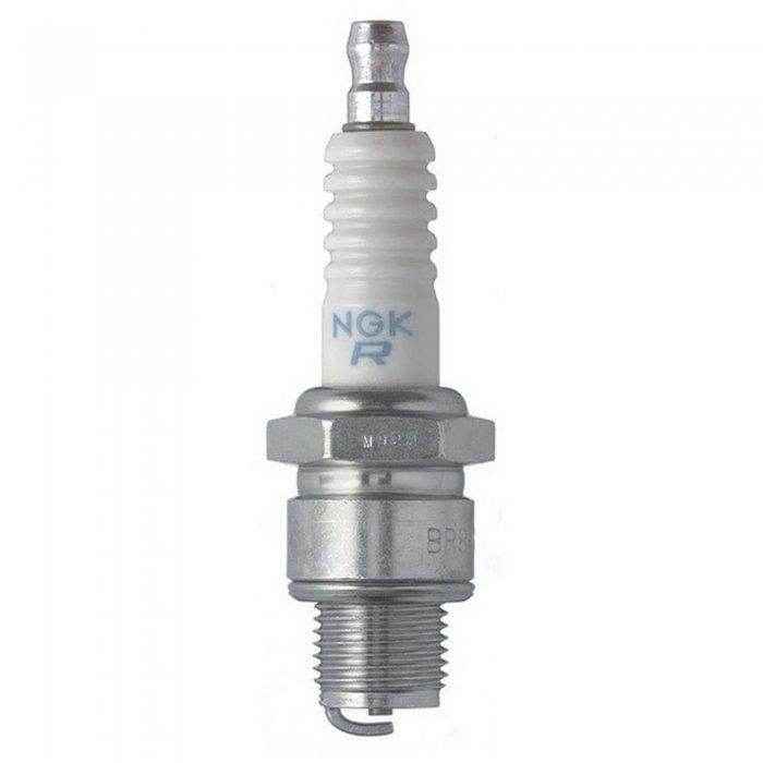 BR8HS-10 Spark Plug | NGK 1134 - MacombMarineParts.com