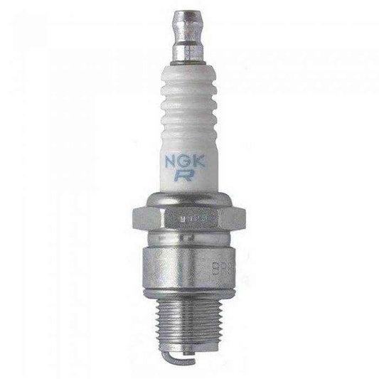 BR8HS-10 Spark Plug | NGK 1134 - MacombMarineParts.com