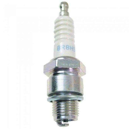 BR8HS Spark Plug | NGK 4322 - MacombMarineParts.com