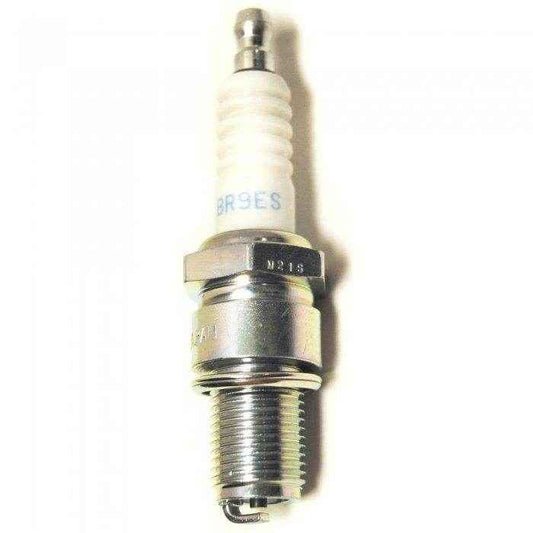 BR9ES Spark Plug | NGK 5722 - MacombMarineParts.com