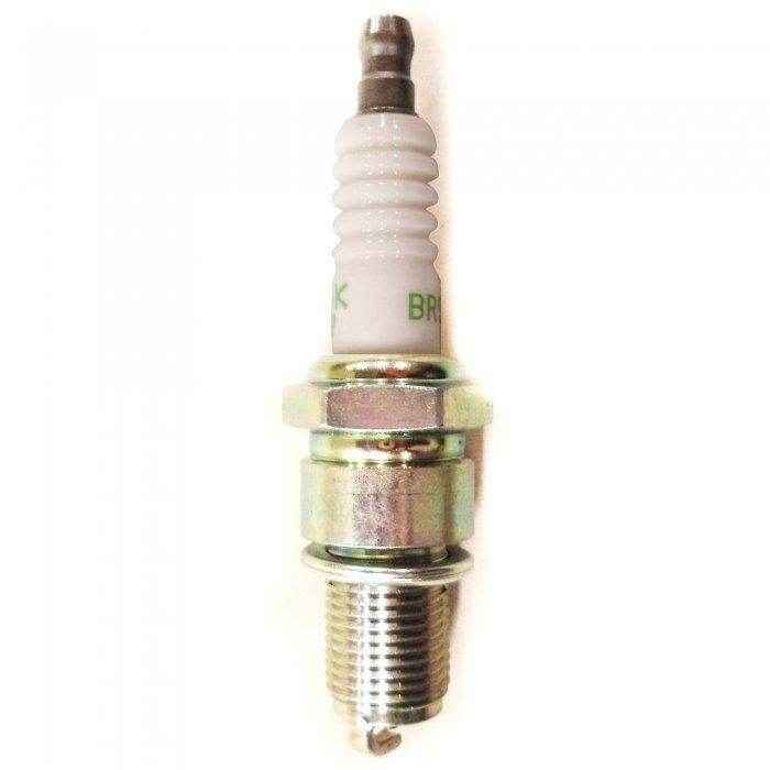 BR9EYA V - Power Spark Plug | NGK 7548 - MacombMarineParts.com