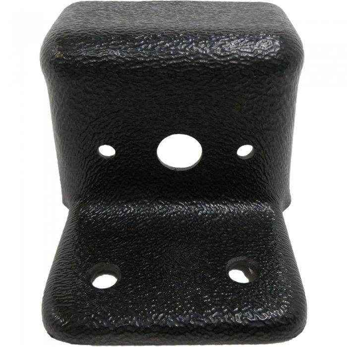 Bracket C.B. 50Amp | Crusader 98242 - MacombMarineParts.com