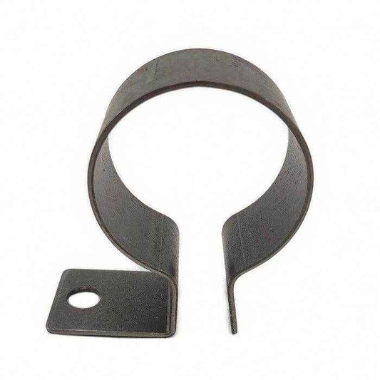 Bracket, Oil Cooler | Crusader R090010 - MacombMarineParts.com