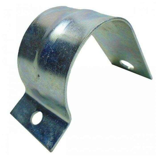 Bracket,1/2 Oil Cooler J | Crusader 91465 - MacombMarineParts.com