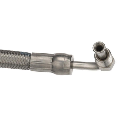 Braided Stainless Steel Power Trim Hose 86036Q