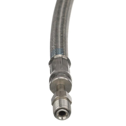 Braided Stainless Steel Power Trim Hose 86036Q