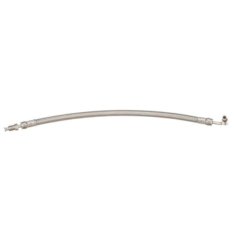 Braided Stainless Steel Power Trim Hose 86036Q