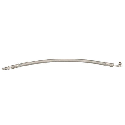 Braided Stainless Steel Power Trim Hose 86036Q