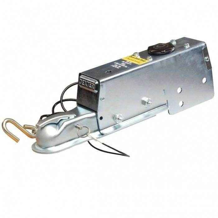 Brake Kit 10 In Vented DISC 66 ACT BL | Dexter 82405 - MacombMarineParts.com