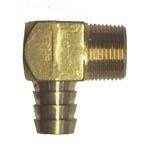 Brass Fitting 90 Degree | Barr Marine 50-525-021 - MacombMarineParts.com