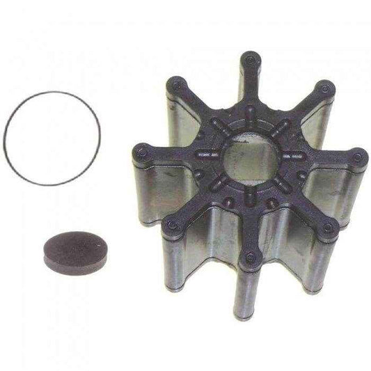 Bravo Impeller Kit | Sierra 18 - 3016 - 1 - MacombMarineParts.com