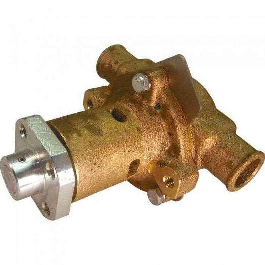 Bronze Raw Water Pump | Sherwood G30-2B - MacombMarineParts.com