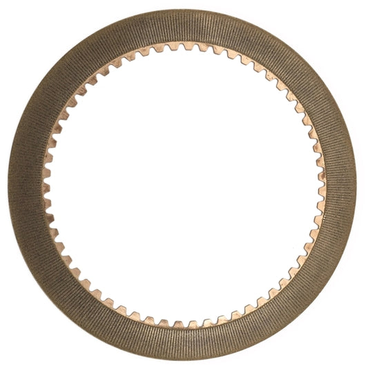 Bronze Reverse Clutch Plate | Alto 023738BR155