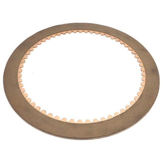 Bronze Reverse Clutch Plate | Velvet Drive 72 - A66B - MacombMarineParts.com
