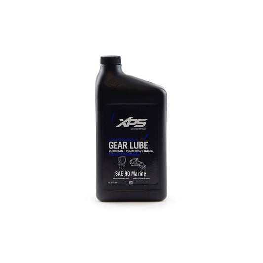 XPS High Performance Gear Case Lubricant, 32 ounce | Evinrude/Johnson 0779480