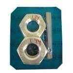 Buck Algonquin 1 1/4 Inch Prop Shaft Hardware Kit Psk125 - MacombMarineParts.com