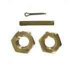 Buck Algonquin 1 In Prop Shaft Kit Psk100 - MacombMarineParts.com