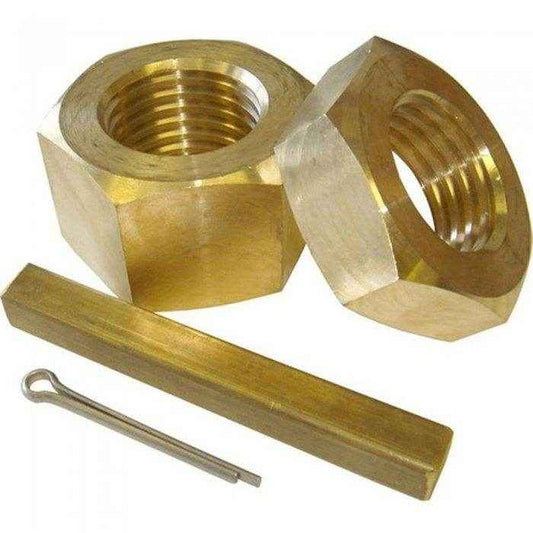 Buck Algonquin 2 1/2 Inch Prop Shaft Kit Psk250 - MacombMarineParts.com