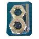 Buck Algonquin 2 In Prop Shaft Kit Psk200 - MacombMarineParts.com