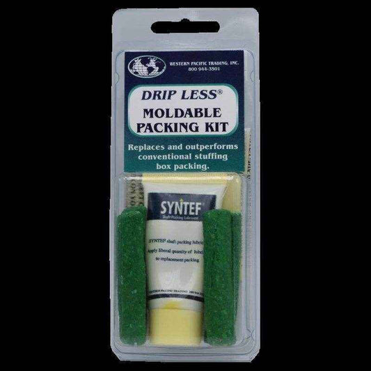 Buck Algonquin 2 In. Shaft Drip Free Packing Dfp200 - MacombMarineParts.com
