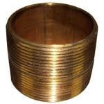 Buck Algonquin 3" Close Nipples 00300Cn - MacombMarineParts.com