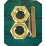 Buck Algonquin 3/4 In Prop Shaft Kit Psk750 - MacombMarineParts.com