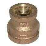 Buck Algonquin 3/4In. X 1In. Npt Coupling 112075 - MacombMarineParts.com