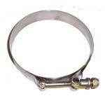 Buck Algonquin 3.766 To 4.062 In. T Bolt Band Clamp 70Stbc400 - MacombMarineParts.com