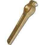 Buck Algonquin Bronze Tiller Arm 7 In. 10Ta10X700 - MacombMarineParts.com
