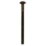 Buck Algonquin Carriage Bolt Bronze 5/16"X5" Car031X5Cb - MacombMarineParts.com