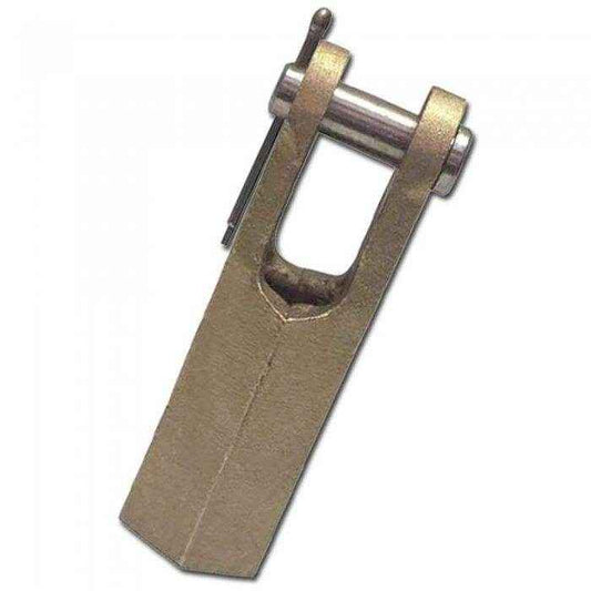 Buck Algonquin Clevis 3/4 X 5/8 Straight Thread 00Cl75Lt - MacombMarineParts.com