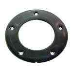 Buck Algonquin Flange Chrome Exhaust Tube 02Eft300 - MacombMarineParts.com