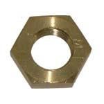 Buck Algonquin Prop Nut- 1 3/4" Jam 1.75Jamnut - MacombMarineParts.com