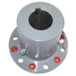 Buck Algonquin Solid Hub Coupling 1 3/4" Bore 50Mc573175 - MacombMarineParts.com