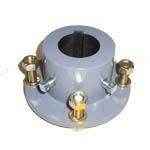 Buck Algonquin Solid Hub Coupling 1 3/4 In. Shaft 50MC005175 - MacombMarineParts.com